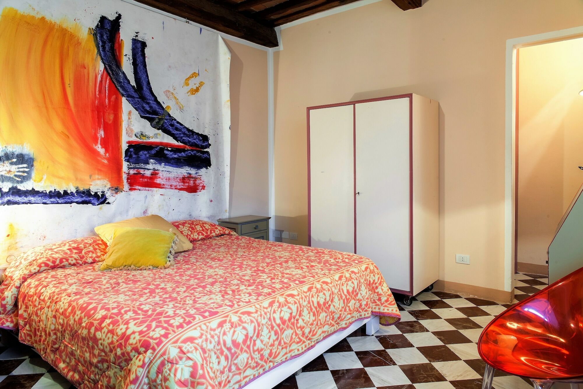 Cavour33 Massa (Tuscany) Exterior foto